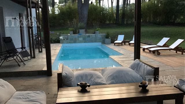 Casa - Manantiales - 5