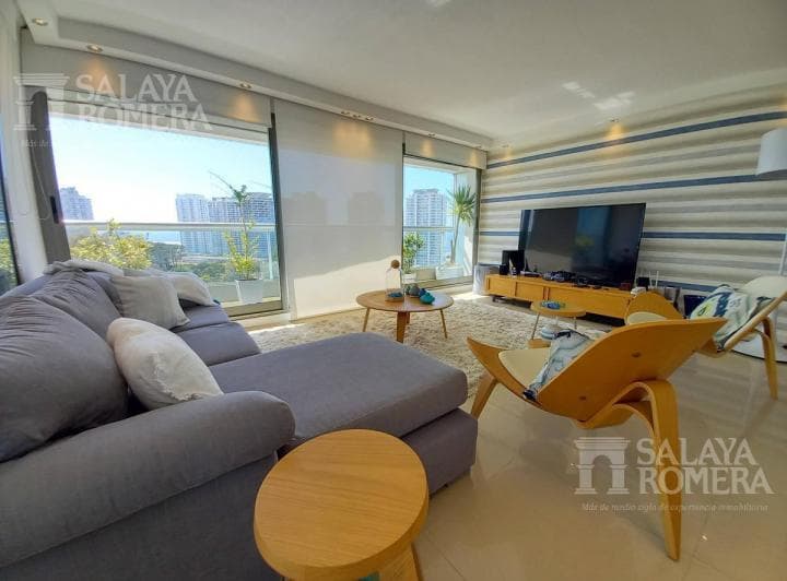 Departamento Marigot - Playa Brava - 2