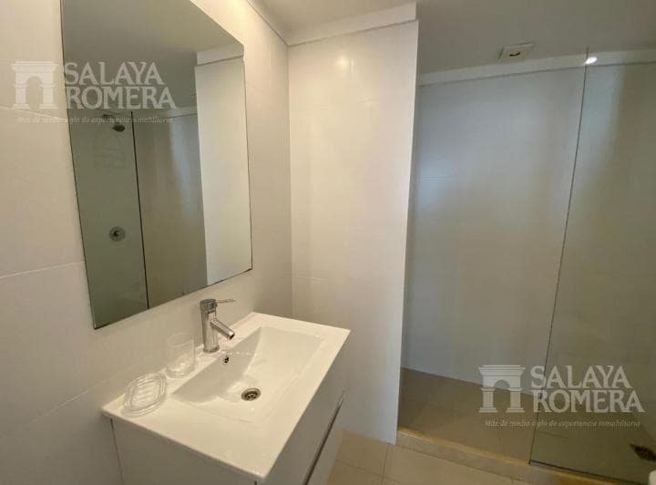 Apartamento 2 Dorm. 2 Baños Playa Brava Punta del Este - 3