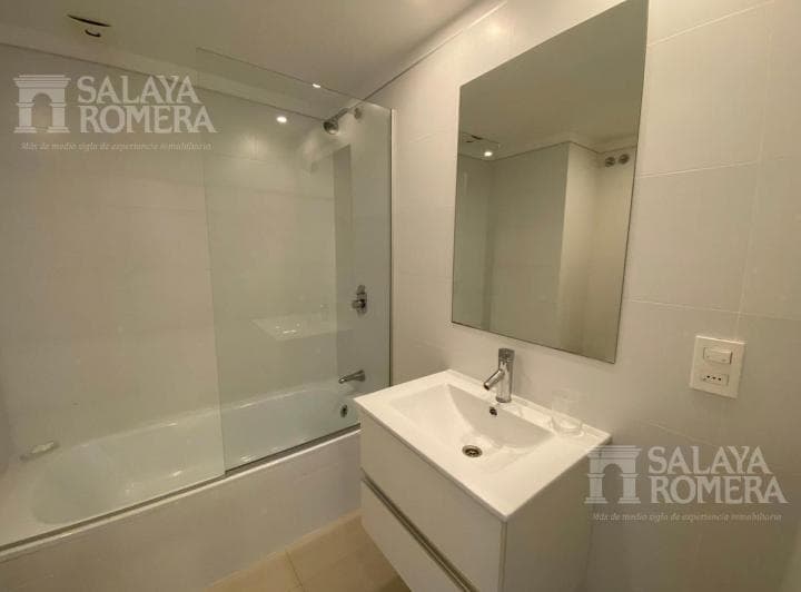 Apartamento 2 Dorm. 2 Baños Playa Brava Punta del Este - 4