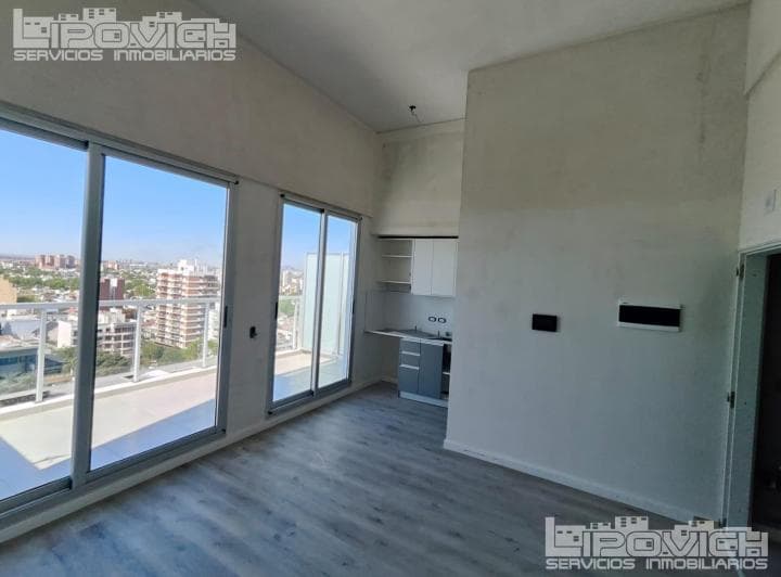 Monoambiente a Estrenar. Luminoso, Balcon Terraza. Apto Profesional. Amenities. Av Directorio 2123 - 4