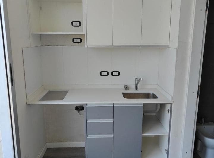 Monoambiente a Estrenar. Luminoso, Balcon Terraza. Apto Profesional. Amenities. Av Directorio 2123 - 5