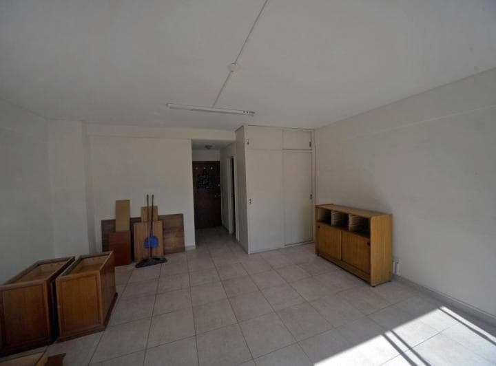 Departamento en Las Cañitas - 2