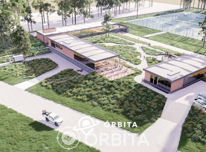 Lote en Venta en Costa Dunas, Barrio Vaguadas Lote Al 100 - 2