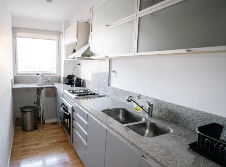 Torre Oro | Departamento en Venta | 2 Ambientes con Vestidor | Palermo Chico | Oro Al 2800 - 4