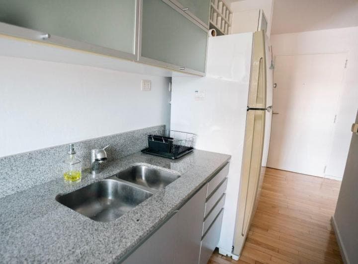 Torre Oro | Departamento en Venta | 2 Ambientes con Vestidor | Palermo Chico | Oro Al 2800 - 5