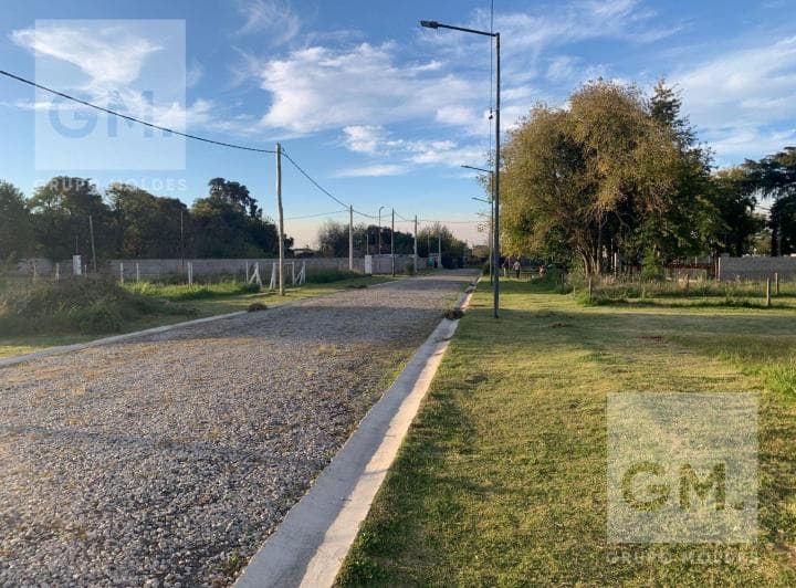 Venta Terreno - José C Paz - 3