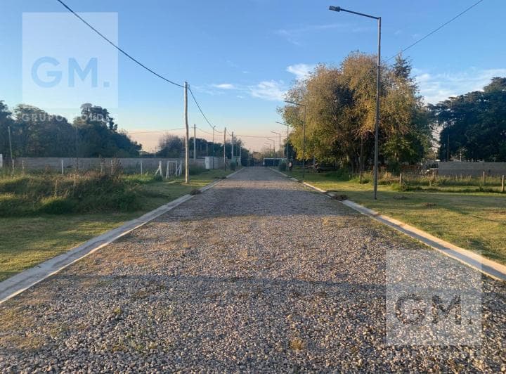 Venta Terreno - José C Paz - 2