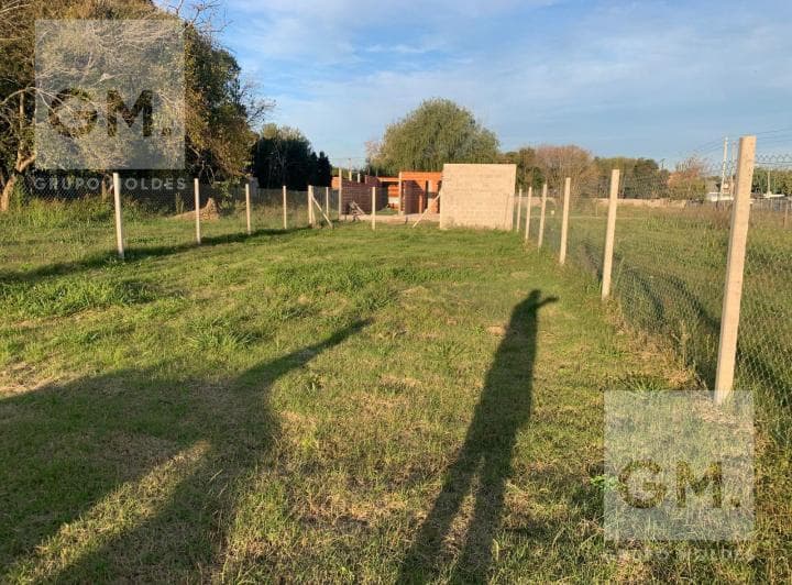 Venta Terreno - José C Paz - 5
