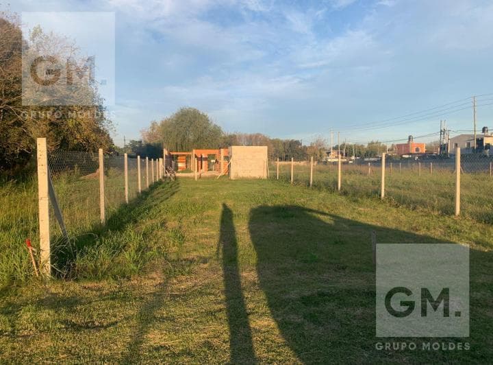 Venta Terreno - José C Paz - 4