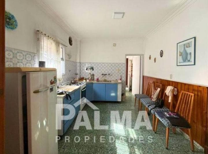 Casa 3 Amb con Garage y Patio - Bernardino Rivadavia - 3