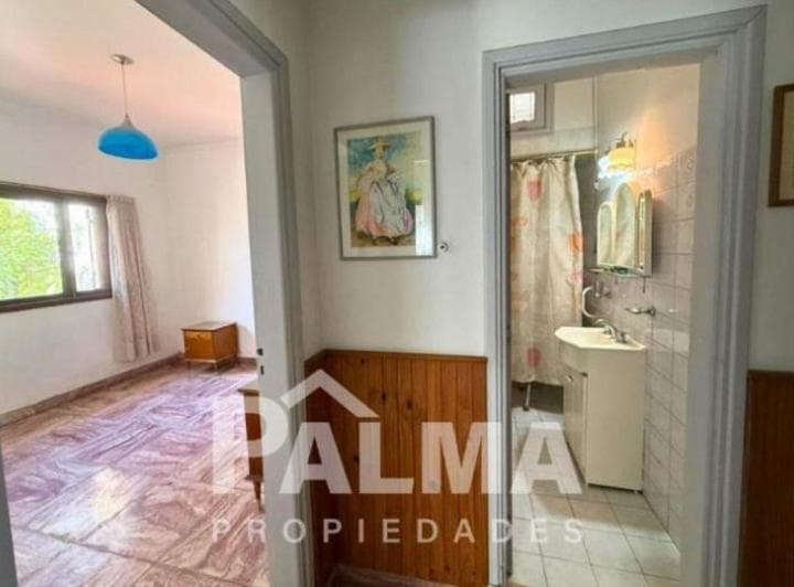 Casa 3 Amb con Garage y Patio - Bernardino Rivadavia - 4