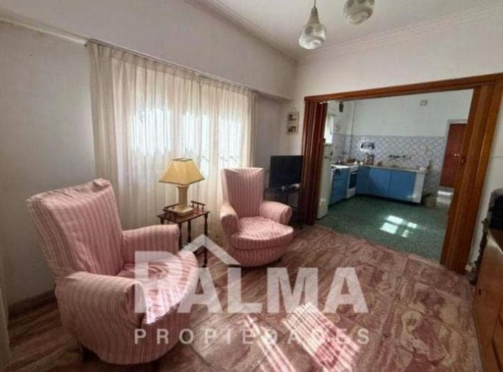 Casa 3 Amb con Garage y Patio - Bernardino Rivadavia - 2