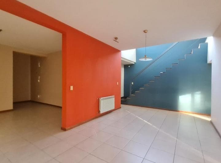 Casa en Arguello 3 Dorm. - 3