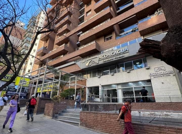 Venta Departamento de Categoria en Nueva Cordoba! - 2