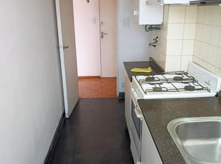 Urquiza 1513 - 1 Dormitorio - 4
