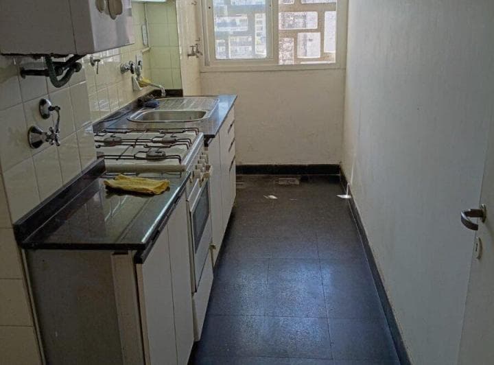 Urquiza 1513 - 1 Dormitorio - 3