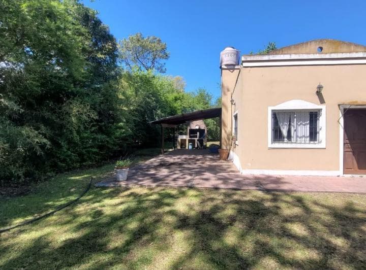 Venta Oportunidad Apto Crédito Casa 3 Ambientes con Piscina en Parque Exaltacion - 3