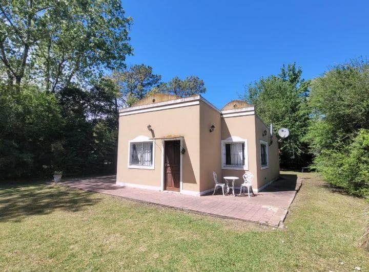Venta Oportunidad Apto Crédito Casa 3 Ambientes con Piscina en Parque Exaltacion - 5