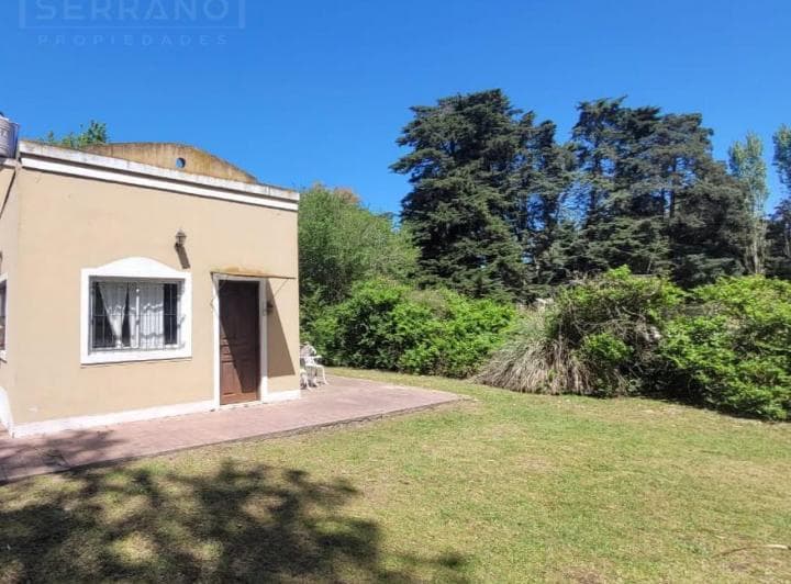 Venta Oportunidad Apto Crédito Casa 3 Ambientes con Piscina en Parque Exaltacion - 4