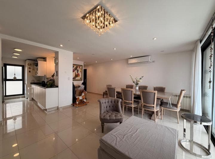 Departamento de 3 Ambientes en Venta con Cochera en Haedo Chico - 4