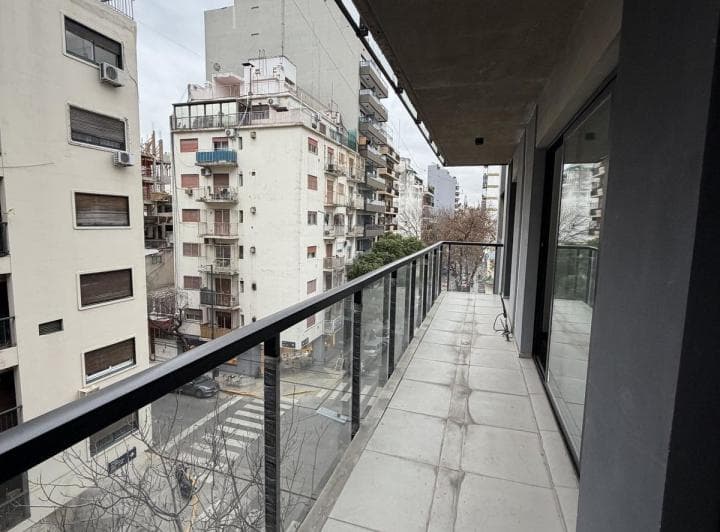 Alquiler 2amb a Estrenar Vuelta de Obligado 3100 - 4