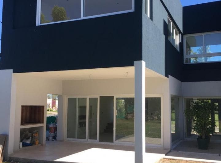 Muy Linda Casa en Alquiler en El Barrio San Matias, Escobar - 4