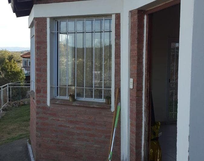 Casa en Alquiler Carlos Paz - 2 Dorm. - Complejo Cerrado, Sin Deposito - 5