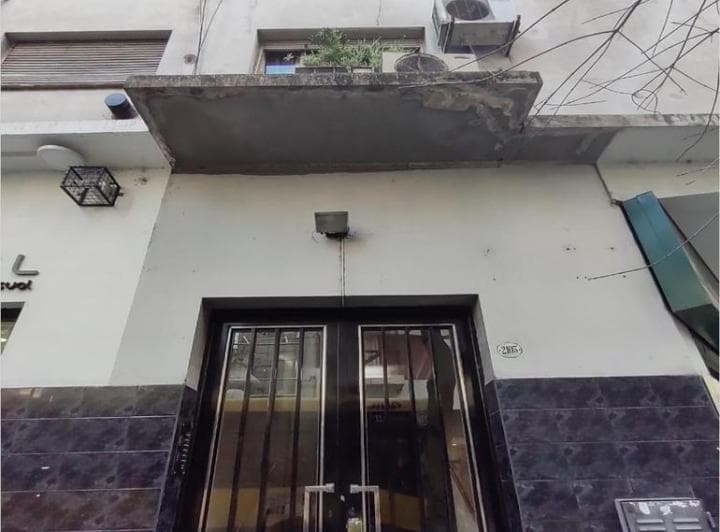 Venta - Departamento - Balvanera - 2 Ambientes - Luminoso - Amplio - Inmejorable Ubicación - 2