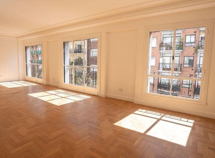 Departamento | Venta | 4 Ambientes Reciclado a Nuevo | Recoleta - 3