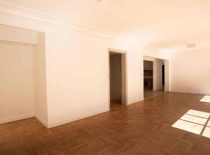 Departamento | Venta | 4 Ambientes Reciclado a Nuevo | Recoleta - 5