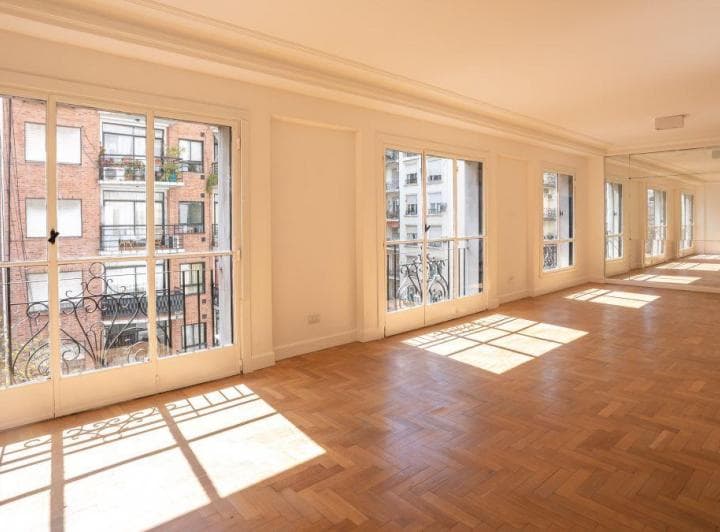Departamento | Venta | 4 Ambientes Reciclado a Nuevo | Recoleta - 2