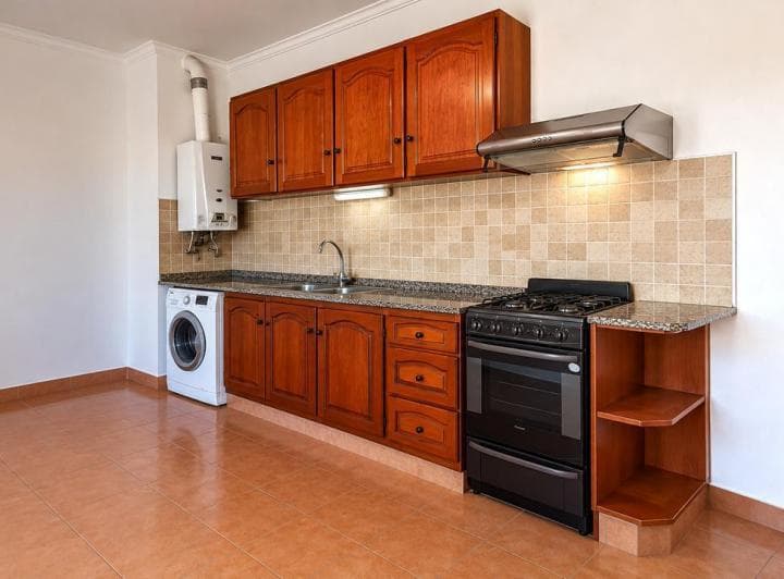Departamento Barrio Providencia 1 Dormitorio - 5