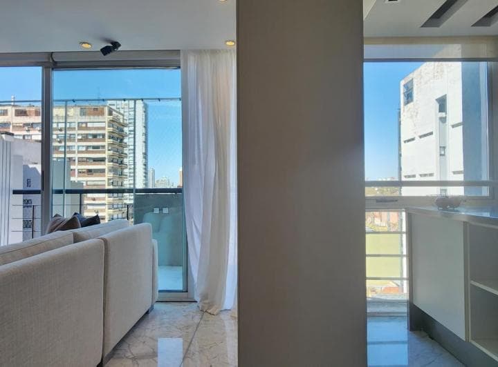 Excepcional Duplex en Venta en La Mejor Zona de Las Cañitas - 5