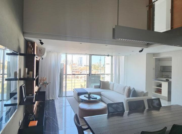 Excepcional Duplex en Venta en La Mejor Zona de Las Cañitas - 4