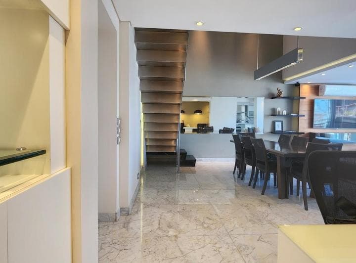 Excepcional Duplex en Venta en La Mejor Zona de Las Cañitas - 2