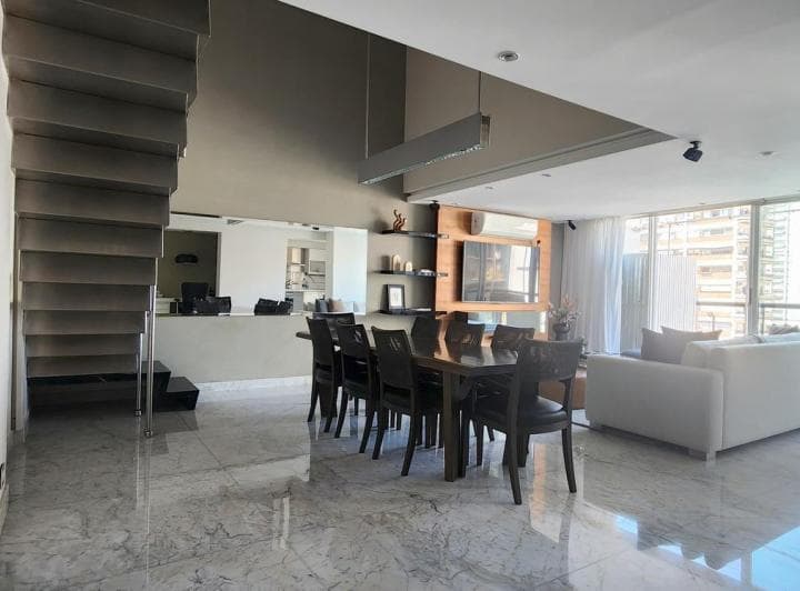 Excepcional Duplex en Venta en La Mejor Zona de Las Cañitas - 3
