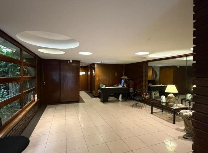 Departamento 3 Ambientes - Balcon Terraza - Luz y Sol - Seguridad 24hs - Edificio con Cocheras - 4