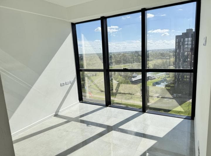 Alquiler Departamento 2 Ambientes en Tigre con Cochera en Torres Brickell Tigre Amenities - 3