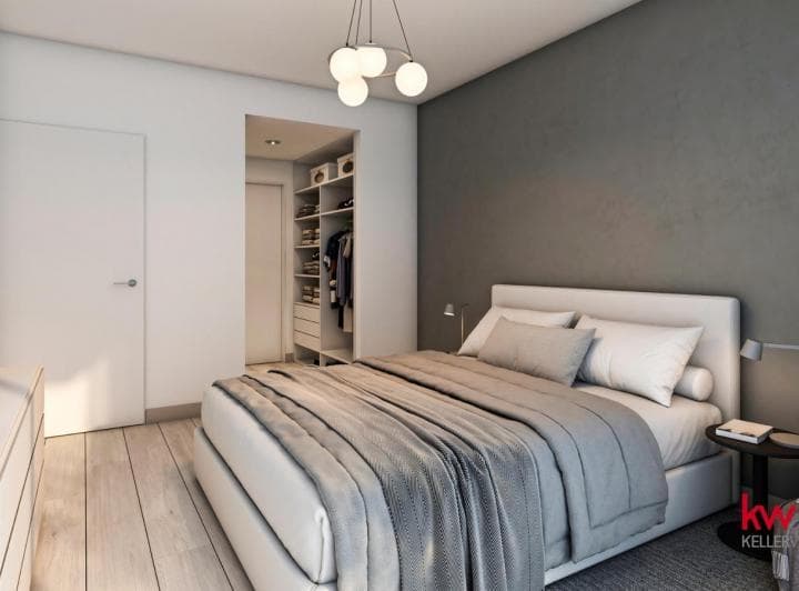 Venta 2 Ambientes Villa Urquiza en Lanzamiento - Anticipo Mas Cuotas en Pesos - 4