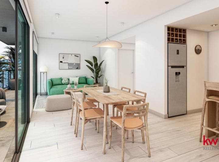 Venta 2 Ambientes Villa Urquiza en Lanzamiento - Anticipo Mas Cuotas en Pesos - 2