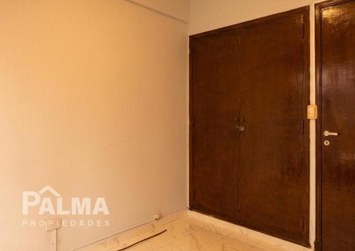 Alquiler Departamento 2 Ambientes - Balcon - Centro - 2