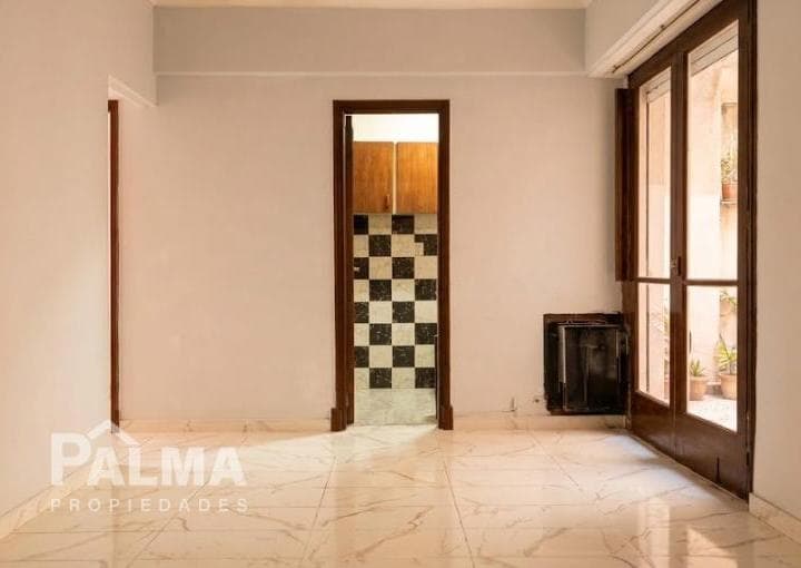 Alquiler Departamento 2 Ambientes - Balcon - Centro - 3
