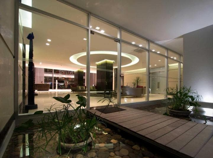 Venta Palermo Botanico 3/4 Amb Palacio Bellini Categoria Amenities Cochera Vigilancia Venta C/renta - 5