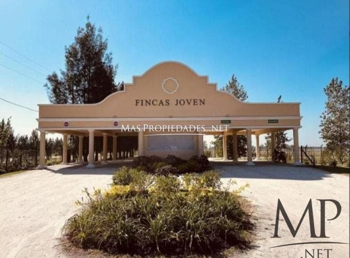 Venta Terreno / Lote Interno en Fincas Joven Canning - 2
