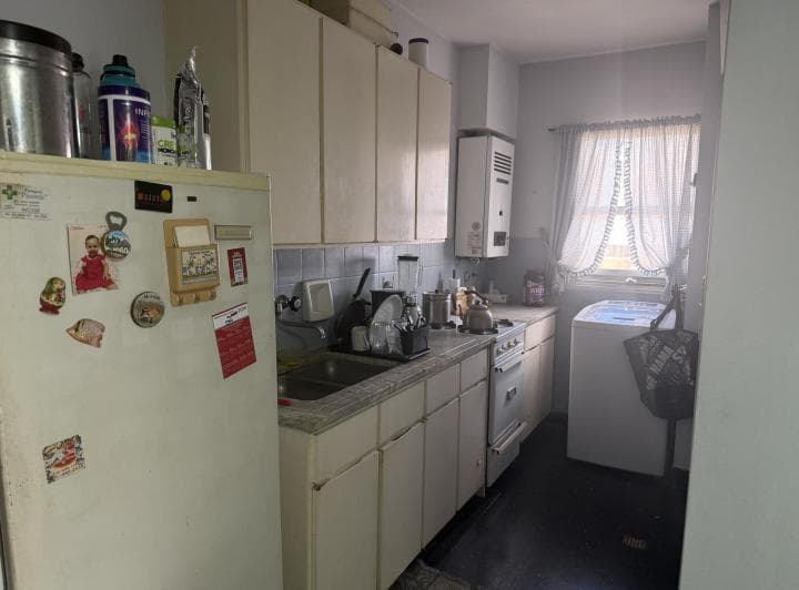 Venta / Permuta - Departamento 2 Dorm. con Vista Despejada - Centro, Rosario. - 2