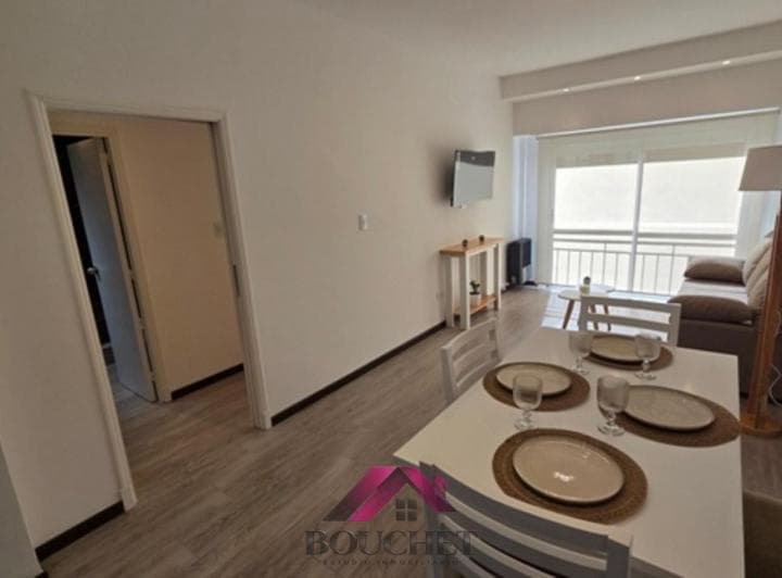 Departamento 3 Ambientes a La Calle | Plaza Mitre - 3