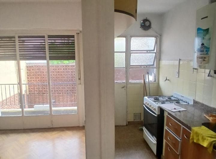Alquiler un Ambiente Villa Urquiza - 4