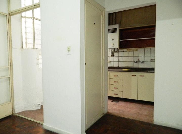 Venta Departamento 2 Ambientes en Belgrano - 5