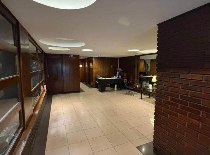 Departamento 3 Ambientes - Balcon Terraza - Luz y Sol - Seguridad 24hs - Edificio con Cocheras - 5